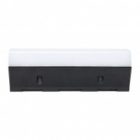 Фигурный коннектор EKF Luma ДБО-T 10W 4000K IP20 черный для светодиодных линейных светильников изображение 8