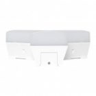 Фигурный коннектор EKF Luma ДБО-Y 10W 6500K IP20 белый для светодиодных линейных светильников изображение 6