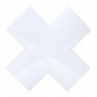 Фигурный коннектор EKF Luma ДБО-X 12W 4000K IP20 белый для светодиодных линейных светильников изображение 2