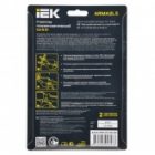 Стриппер полуавтоматический IEK сечение проводника 0,5-6 мм2 K1 ARMA2L 5 изображение 6