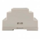 Блок питания с установкой на DIN-рейку JazzWay BSPS DIN 12В 7.5А 100Вт IP20 PL Pro изображение 5