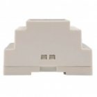 Блок питания с установкой на DIN-рейку JazzWay BSPS DIN 12В 7.5А 100Вт IP20 PL Pro изображение 4