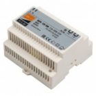 Блок питания с установкой на DIN-рейку JazzWay BSPS DIN 12В 7.5А 100Вт IP20 PL Pro изображение 6