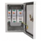 Блок питания с установкой на DIN-рейку JazzWay BSPS DIN 24В 10.0А 240Вт IP20 AL Pro изображение 7
