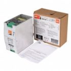 Блок питания с установкой на DIN-рейку JazzWay BSPS DIN 24В 10.0А 240Вт IP20 AL Pro изображение 4