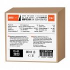 Блок питания с установкой на DIN-рейку JazzWay BSPS DIN 24В 10.0А 240Вт IP20 AL Pro изображение 5