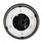 Светильник трековый однофазный JazzWay PTR 30 под лампу GX53 BL 230V IP20 черный Pro изображение 5