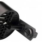 Светильник трековый однофазный JazzWay PTR 30 под лампу GX53 BL 230V IP20 черный Pro изображение 4