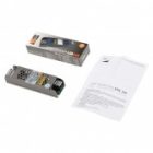 Блок питания для светодиодной ленты JazzWay BSPS 60W 24V IP20 121x35x23mm изображение 8