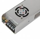 Блок питания для светодиодной ленты ЭРА LP-LED 200W-IP20-24V-S 224x69x40mm изображение 4