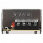 Блок питания для светодиодной ленты ЭРА LP-LED 200W-IP20-24V-S 224x69x40mm изображение 5