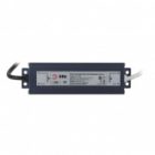 Блок питания для светодиодной ленты ЭРА LP-LED 60W-IP67-24V-S 155x45x20mm изображение 2