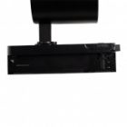 Светильник светодиодный трековый трехфазный JazzWay 3P PTR 7030 30W 4000K 3300Lm 36° BL IP40 черный изображение 5
