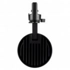 Светильник светодиодный трековый трехфазный JazzWay 3P PTR 7030 30W 4000K 3300Lm 36° BL IP40 черный изображение 2
