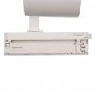 Светильник светодиодный трековый трехфазный JazzWay 3P PTR 7030 30W 4000K 3300Lm 36° WH IP40 белый изображение 5