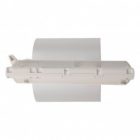 Светильник светодиодный трековый трехфазный JazzWay 3P PTR 7030 30W 4000K 3300Lm 36° WH IP40 белый изображение 8
