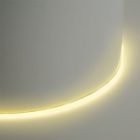 Светодиодная COB лента Feron LS630 400SMD(2110) 7Вт/м 12V 3000K IP20 5000x3x1.8mm изображение 3