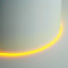Светодиодная COB лента Feron LS630 400SMD(2110) 7Вт/м 12V желтый IP20 5000x3x1.8mm изображение 4