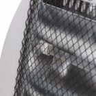 Обогреватель электрический инфракрасный настольный Rexant 0,8кВт ламповый с складным основанием изображение 6