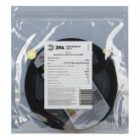 Светодиодная COB лента ЭРА LRCOB-504-8 10W/m 4000K 24V белый свет IP20 5000x8mm изображение 4