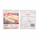 Светодиодная COB лента Rexant 512 LED/м, 14Вт/м 3000K 24V теплый белый свет IP20 5000x8mm изображение 4