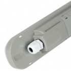 Светильник светодиодный SPP-202-0-40K-L18 18W 4000K 2430Lm IP65 600mm проходной, матовый изображение 9