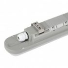 Светильник светодиодный SPP-202-0-65K-L18 18W 6500K 2430Lm IP65 600mm проходной, матовый изображение 10