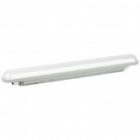 Светильник светодиодный SPP-202-0-65K-L18 18W 6500K 2430Lm IP65 600mm проходной, матовый изображение 2