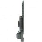 Консольный светодиодный светильник Feron SP3070 30W 5000K AC90-300V цвет серый IP66 d38-62mm изображение 3