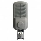 Консольный светодиодный светильник Feron SP3070 50W 5000K AC90-300V цвет серый IP66 d38-62mm изображение 5
