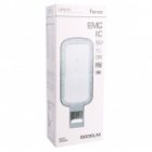 Консольный светодиодный светильник Feron SP3070 50W 5000K AC90-300V цвет серый IP66 d38-62mm изображение 11