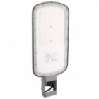 Консольный светодиодный светильник Feron SP3070 80W 5000K AC90-300V цвет серый IP66 d38-62mm изображение 2