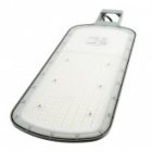 Консольный светодиодный светильник Feron SP3070 150W 5000K AC90-300V цвет серый IP66 d38-62mm изображение 7