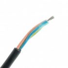 Консольный светодиодный светильник Feron SP3070 150W 5000K AC90-300V цвет серый IP66 d38-62mm изображение 9