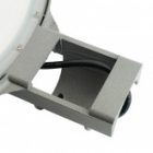 Консольный светодиодный светильник Feron SP3070 150W 5000K AC90-300V цвет серый IP66 d38-62mm изображение 8