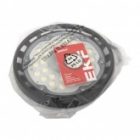 Светильник светодиодный подвесной EKF ДСП-1101 100W 6500K 120° 10000Lm IP65 для высоких пролетов изображение 8