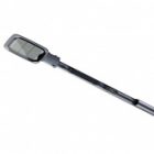 Консольный светодиодный светильник Navigator 95 225 NSF-PW8-50-5K-W-LED 50W 5000K ШБ IP65 d48-52 изображение 5