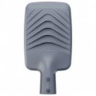 Консольный светодиодный светильник Navigator 95 230 NSF-PW8-100-5K-C-LED 100W 5000K ДК IP65 d48-52 изображение 3