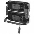 Прожектор светодиодный Navigator NFL-M2-150-6.5K-BL-D60-LED 150W 6500K 176-264V 20000Lm 368x292x69mm изображение 3