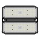Прожектор светодиодный Navigator NFL-M2-150-6.5K-BL-D60-LED 150W 6500K 176-264V 20000Lm 368x292x69mm изображение 2