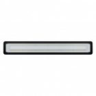 Светильник светодиодный Navigator 95 596 NHB-P10-200-5K-120D 200W 5000K 25000Lm IP66 898x104x38mm изображение 2