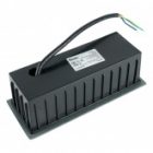 Светильник встраиваемый светодиодный LN012-1 5W 4000K 110-265V IP65 серый для подсветки ступеней изображение 7