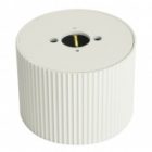 Светильник потолочный Feron HL458 под лампу GX53 max 12W 230V белый D82x60mm изображение 3