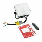 Прожектор светодиодный EKF LUMA СДО-4001 10W 4000K 800Lm IP65 с равномерной засветкой изображение 17