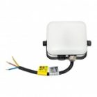 Прожектор светодиодный EKF LUMA СДО-4001 10W 4000K 800Lm IP65 с равномерной засветкой изображение 13