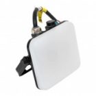 Прожектор светодиодный EKF LUMA СДО-4002 20W 4000K 1800Lm IP65 с равномерной засветкой изображение 8