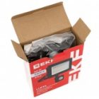 Прожектор светодиодный EKF СДО-3004 50W 6500K 4000Lm IP54 с инфракрасным датчиком движения изображение 11