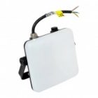 Прожектор светодиодный EKF LUMA СДО-4003 30W 4000K 2700Lm IP65 с равномерной засветкой изображение 8