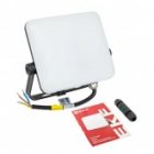 Прожектор светодиодный EKF LUMA СДО-4003 30W 4000K 2700Lm IP65 с равномерной засветкой изображение 17