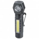 Фонарь многофункциональный Navigator 95 550 NPT-CP34-ACCU 3в1, 1LED,3Вт+1СОВ,3Вт, Li-ion 3,7В изображение 2